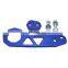 JDM Hook Password  Modified Car Accessories Universal Front TowHookRacing Car Bumper Traction Towing Kit