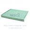 Good-quality and cheap cabin air filters from China car filter manufacturer