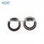 Engine parts F6A engine crankshaft front oil seal for SUZUKI
