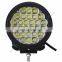Lantsun waterproof 140w 7inch led lighting for car work lighting