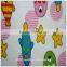 Knit Print Fabric for Clothes