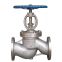 Stainless Steel Globe Valves