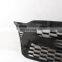 Car accessories Black Front bumper Grille for Tacoma  05-11 mesh grille for Tacoma body kits