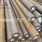 Prime Quality q235 round steel bar aisi SS400 S20C S45C hot rolled steel round bar