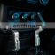 Fury Series Hot sale Aluminum Shift Knob Handle for Jeep Wrangler JK shift lever kits 4x4 accessory