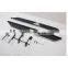 2020 Maiker off road steel Side Step Bar Running Board for Jeep Grand Cherokee 4x4 running board