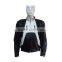 Handsome Motocross Racing Leather Jacket From China