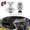 CH Fast Shipping Factories Side Mirror Taillight Rear Bumper Fog Lamp Body Kit For Lexus Lx 08-15 Upgrade To 2020