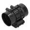 Pe?as de reposi??o automáticas - Medidor de fluxo de ar, Sensor MAF para Toyota, Nissan, Honda, Hyundai, KIA, BMW, Mazda, VW, Ford Fiesta