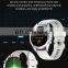 New Design Hot Selling Ip68 Waterproof Smartwatch Pedometer Heart Rate Blood Pressure Smart Watch manufacturer