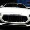 Runde ABS Material Auto Car Body Kit For 2013-2016 Maserati Quattroporte Upgrade to 18-20 New Style Body Kit