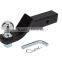2" Drop Starter Kit - Class III/Fits 2in/Receiver