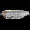 Front headlamps transparent lampshades lamp shell masks headlights cover lens Replacement For BMW 3 series F30 F35 2016-2018