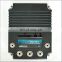 Curtis bldc sepex motor controller for electric vehicle from 30 to 60 Kw