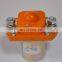 contactor for light industrial truck forklift 400A 48v solenoid