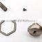 China Factory Directly Supply VDO Injector Control Valve Repair Kit