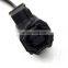 Cheap price  ABS abs wheel speed sensor OEM 89516-0D110   for  Toyota Yaris