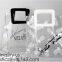 holographic pvc bags, holographic packs, holographic pouch bags, holographic metialized cosmetic make up, holographic PU