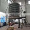 PZG Model Attractive Design Titanium Material Continuous Disc Plate Dryer For Chemical Industry