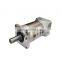 Ratio 100 400W 3000-6000 rpm Planetary Gear Electric motor Speed Reducer