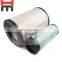air filter 600-185-5110 600-185-5120 600-181-D110 for E330B E325D E329D PC300-7 PC350-7 PC360-7 PC350-8 SK330-8 SK350-8