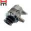 Excavator 6BD1Engine Alternator 1-81200-365-0 For EX200-1