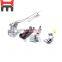 Excavator parts R140LC-9 R150LC-9 cab door lock assy 71Q6-02131 71Q6-02110