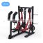 Discount commercial gym  PL24 hip builder  use fitness sports workout equipment