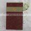 Guangzhou Factory Good Quality Wholesale Nice Invitation Wedding Cards India