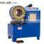 hydraulic hose crimping machine with strong power