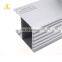 Alloy 6082 T5  aluminium for industry  and 6005 6075 for special accesories