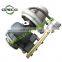 For Cummins Truck with ISC turbocharger HX40W 4036379 4035347 4089659