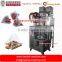 pyramid tea bag packing machine