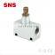 SNS(AS Series) AS2000-02 pneumatic speed control valve
