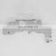 OEM CNC Sheet Metal Fabrication Bending Stamping Coating Punching Welding Deep Drawing Parts Services