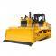 SHANTUI Wholesale Chain Bulldozer 220Hp Tractor Bulldozer Price Cheap With Angle Blade  SD20-B5