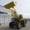 Hot Sale Chap Price SHANTUI 3ton Small Front Loader SL30WN