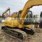 used komatsu mini excavator for sale, Komatsu PC60-7, PC55, PC35, PC40, PC50, PC78, PC120, PC200