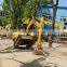 CAT mini digger 306D,  original paint Caterpillar 306D crawler excavator