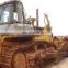 Used Japan Komatsu crawler bulldozer D155 for sale in Shanghai