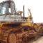 Used Japan Komatsu crawler bulldozer D155 for sale in Shanghai