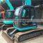 Низкая цена мини-экскаватора kobelco sk70