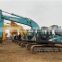 Kobelco equipment , Used sk200-8 kobelco crawler excavator , Kobelco sk200 sk210 sk250 sk300