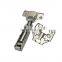 Kitchen Cabinet Folding Table Furniture Hinge Hydraulic Soft Close Cabinet Hidden Door Hinge