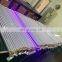 Integrated 2ft 3ft 4ft 5ft 6ft 8ft Violet Light 395-400nm T8 Uv Led Tube