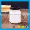Supply food grade 3oz 100ml clear glass hexagonal jam jar                        
                                                                                Supplier's Choice