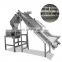 Cheap Price Stainless Steel Barrel Crusher Ginger Crusher Juicer Making Machine Fruit Crushing Machine Equipment