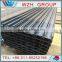 Black/ Galvnaized/ Painted Steel C Profiles/ C Channel/ C Purlin China Industries