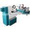Wood Turning Lathe Wood Lathe for Furniture Legs Baseball Bat Craft Machine Wood Working CNC