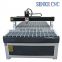 Economic price T-slot table cnc router 1224 for wood furniture carving or cutting jobs